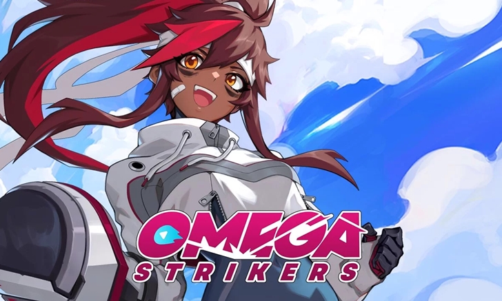 Omega Strikers เกมฟุตบอลแฟนตาซีจัดทีม 3Vs3 หวดกันแข้งแตก