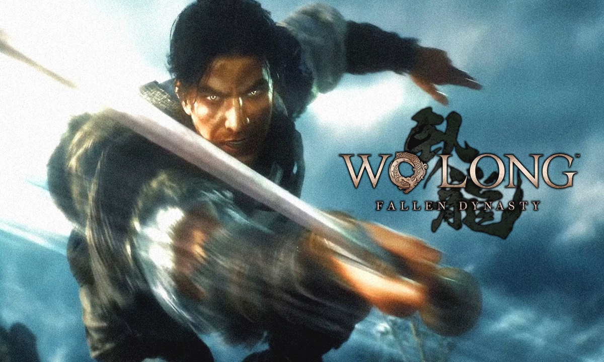 Team Ninja อธิบายว่าทำไม Wo Long: Fallen Dynasty ถึงเปิดตัววันแรกบน Game Pass