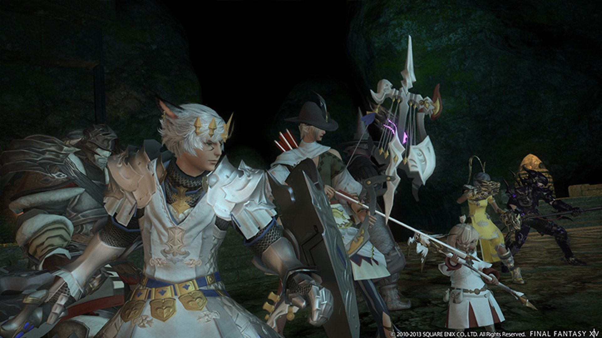 นายใหญ่ Xbox ยังไม่ยอมแพ้ หวังนำ ‘Final Fantasy XIV’ มายัง Xbox ให้ได้