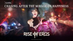 Rise Of Eros 5 เทคนิค (สายฟรี) ทำทีมเก่งขึ้น เล่นได้แฮปปี้ถ้าคุณรู้!!