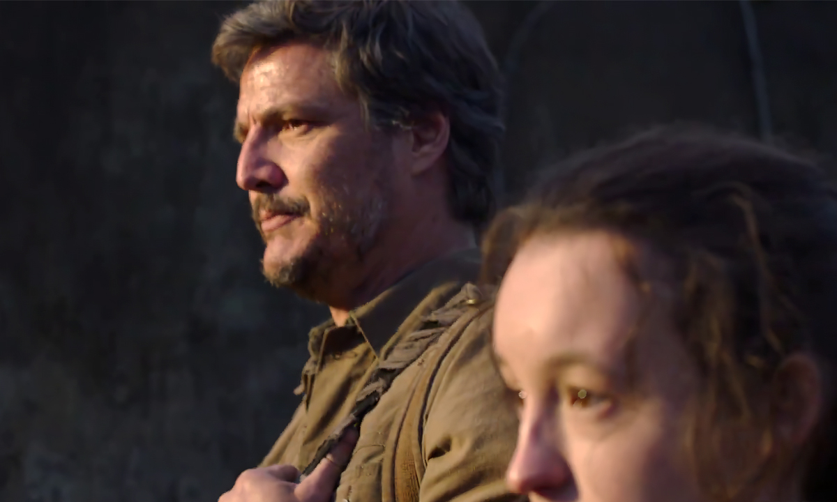 ซีรีส์คนแสดง The Last Of Us HBO Max เผยตัวอย่างแรกแบบเต็ม ๆ