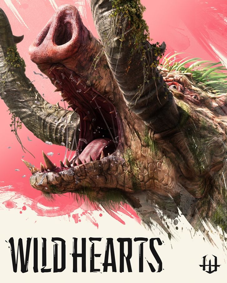 WILD HEARTS 'Golden Tempest' trailer - Gematsu