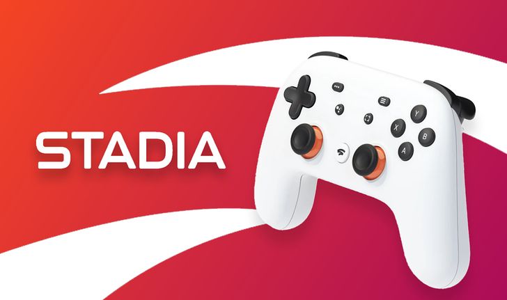 ลาก่อน Google Stadia เตรียมยุติบริการ ม.ค. ปีหน้า