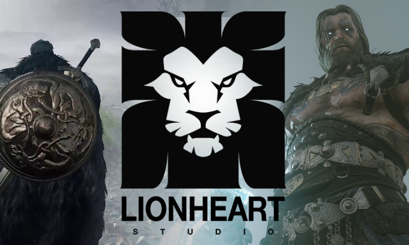 Lionheart Studio ผู้พัฒนาเกม ODIN: Valhalla Risin เปิดเผยเกมใหม่เพียบ