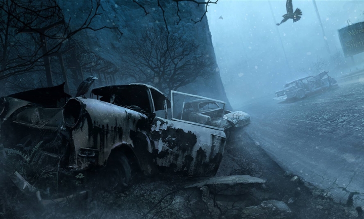 ผู้กำกับภาพยนตร์ Silent Hill อ้างว่าเวอร์ชั่นเกมอยู่ระหว่างการพัฒนาหลายตัว
