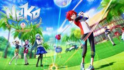 เปิดลงทะเบียนแล้ว Neko Golf (Global) บนสไตร์ไทยพร้อมเปิดบริการตุลาคมนี้!!