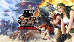 Metal Slug Attack ประกาศปิดตัวลงแล้วในวันที่ 12 มกราคมนี้!!