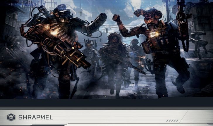 Shrapnel เกม AAA Blockchain สร้างด้วย Unreal Engine 5 เปิดตัวอย่างใหม่