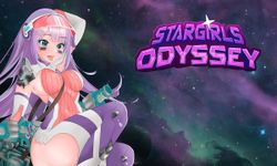 Stargirls Odyssey เกมมือถือ RPG 18+ สาวเซ็กซี่ตะลุยอวกาศ เตรียมเปิดเร็ว ๆ นี้