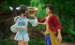 Bandai Namco เผยรายละเอียดใหม่ One Piece Odyssey และ โดราเอมอนปลูกผักภาค 2