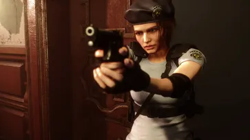 Resident Evil Fan Remake ปล่อย Demo มาให้โหลดไปลองเล่นแล้ว