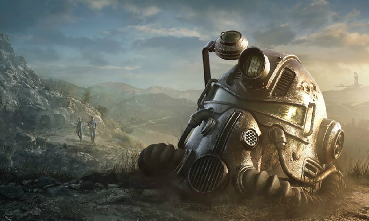 เผยโฉมแรกของ Fallout เวอร์ชันซีรี่ส์คนแสดง