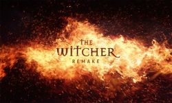 เปิดตัว The Witcher Remake พัฒนาโดยใช้ Unreal 5