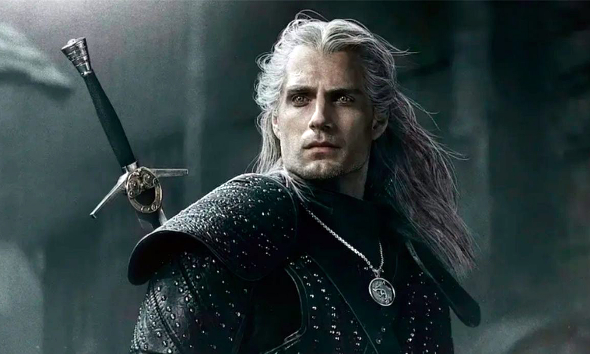 The Witcher Season 4 จะเปลี่ยนตัวผู้แสดง Geralt ใหม่แทน Henry Cavil