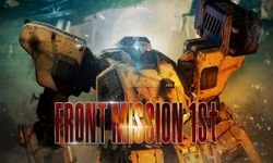 Front Mission 1st: Remake ปล่อยตัวอย่างล่าสุดออกมาให้ชมกันแล้ว