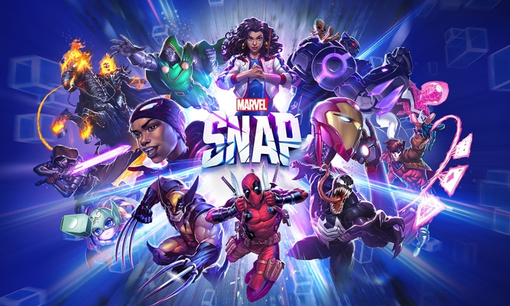 Marvel Snap วางแผนที่จะเพิ่มโหมด PvP ในปลายปีนี้