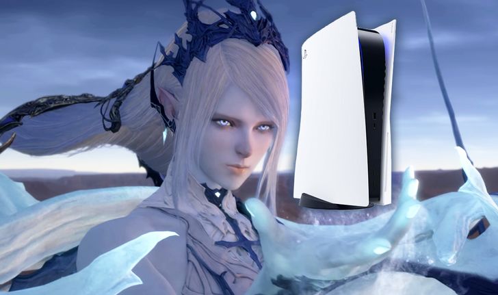 Final Fantasy 16 จะ PS5 exclusive เพียงแค่ 6 เดือน
