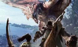 Capcom จับมือ Tencent สร้างเกมมือถือ Monster Hunter ภาคใหม่