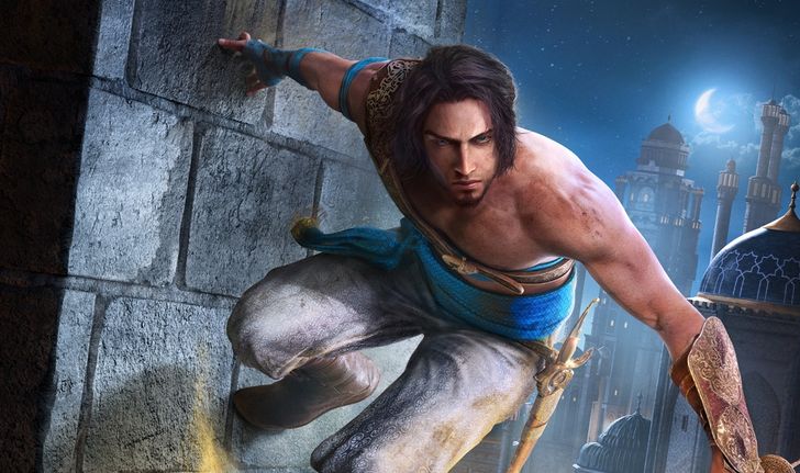 Prince of Persia ฉบับ Remake ยังคงอยู่ในการพัฒนาโดย Ubisoft Montréal
