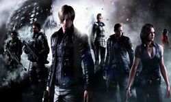 แฟนเกมทำ Resident Evil 6 ในเวอร์ชัน PS1