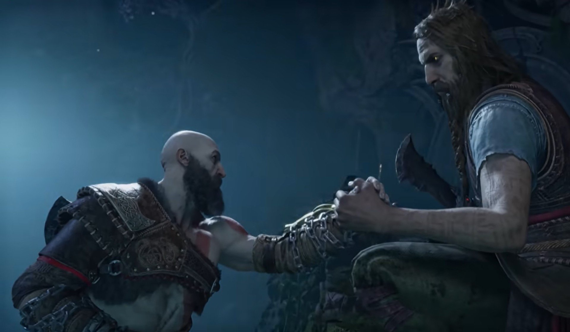 ผู้กำกับเผย เมื่อ 3 เดือนก่อน God of War Ragnarok ยังเป็นเกมห่วย