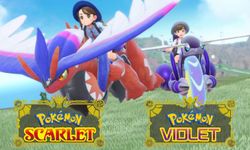 Pokémon Scarlet and Pokémon Violet  เปิดตัว Trailer สุดท้ายก่อนวางจำหน่าย