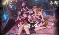 Rise of Eros แจกไอเทมโคดชุดใหญ่ รับแพตช์ใหม่ รีบใช้ก่อนหมดอายุ!