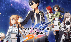 ไปแล้วเจอกัน Sword Art Online Unleash Blading ประกาศปิดให้บริการ