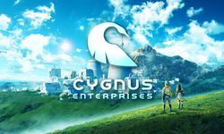 เปิดตัว Cygnus Enterprises เกมแนว Sci-Fi สำหรับแพลตฟอร์มพีซี