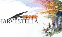 [รีวิวเกม] Harvestella เมื่อ Final Fantasy รวมร่างกับ Harvest Moon