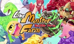 LINE: Monster Rancher เผยตัวอย่างใหม่ เปลี่ยนเพื่อนในไลน์ให้เป็นมอนสเตอร์ เตรียมออกปีหน้า