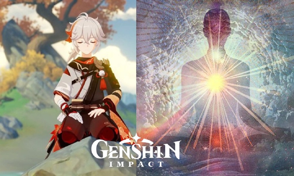 Genshin ปิดท้าย อาชีพสุดบรรเจิด ที่ตัวละครในเกม มีสิทธิ์เป็น ในโลกความจริง EP.4