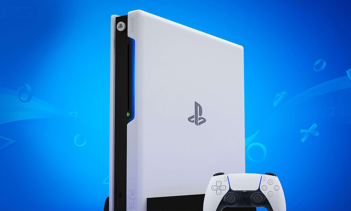 PS6 มาแน่! Sony เผยเอกสารของเครื่องเกมคอนโซลรุ่นต่อไป