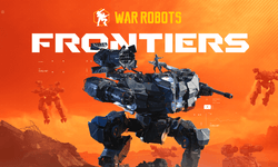 War Robots: Frontiers เริ่มสงคราม PVP ในรูปแบบ Early Access