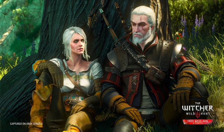 เผยคลิปเปรียบเทียบ The Witcher 3 เวอร์ชันเก่า Vs Next-Gens สวยกว่าเดิมจนต้องทึ่ง