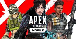 Google Play และ App Store ยกให้ Apex Legends Mobile เป็นเกมมือถือแห่งปี 2022