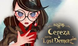 เปิดตัว Bayonetta Origins: Cereza and the Lost Demon ภาคกำเนิดของเจ๊แม่มด