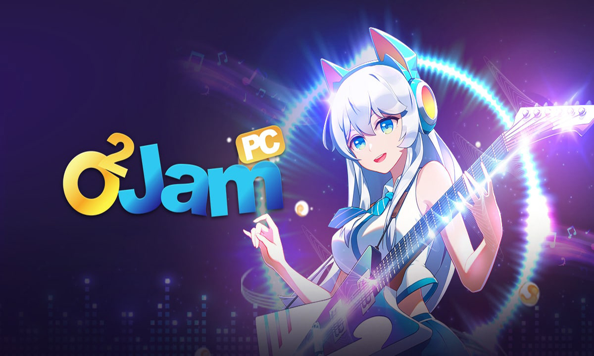 O2Jam เกมดนตรีออนไลน์คืนชีพอีกครั้งบน Steam เปิดลงทะเบียนล่วงหน้าแล้ววันนี้