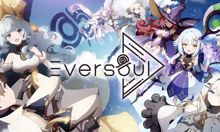Eversoul เผยกำหนดการพร้อมให้บริการ 5 มกราคม พร้อมกันทั่วโลก