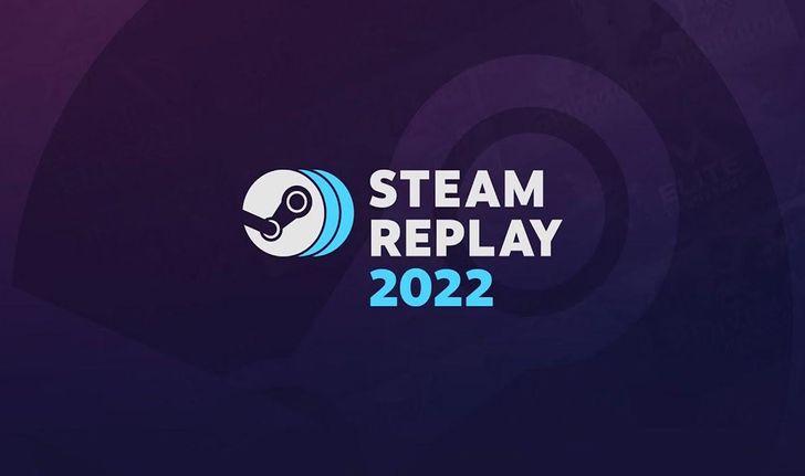 Steam เผยสถิติการเล่นเกมผ่านระบบของผู้เล่นแต่ละคนในปี 2022 เข้าดูได้แล้ววันนี้