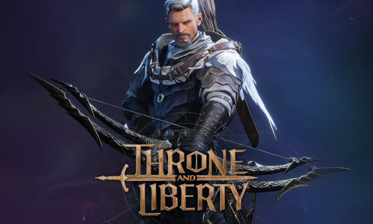 NCSOFT เผยข้อมูล Throne and Liberty เกมแนว MMORPG สำหรับคอนโซลและพีซี