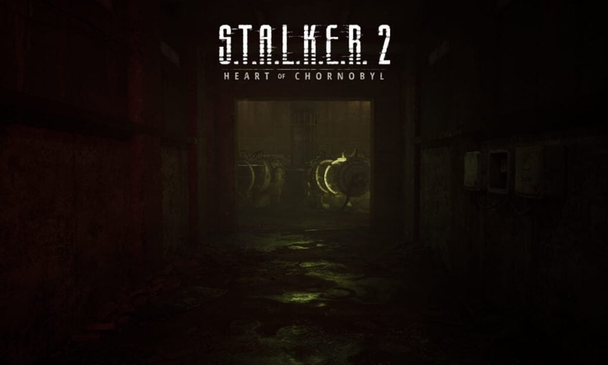 S.T.A.L.K.E.R. 2: Heart of Chornobyl ปล่อยตัวอย่าง Gameplay ให้ชมกันแล้ว