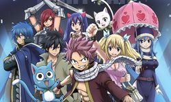 สิ้นปีนี้ FAIRY TAIL: Forces Unite! ประกาศปิดให้บริการแล้ว