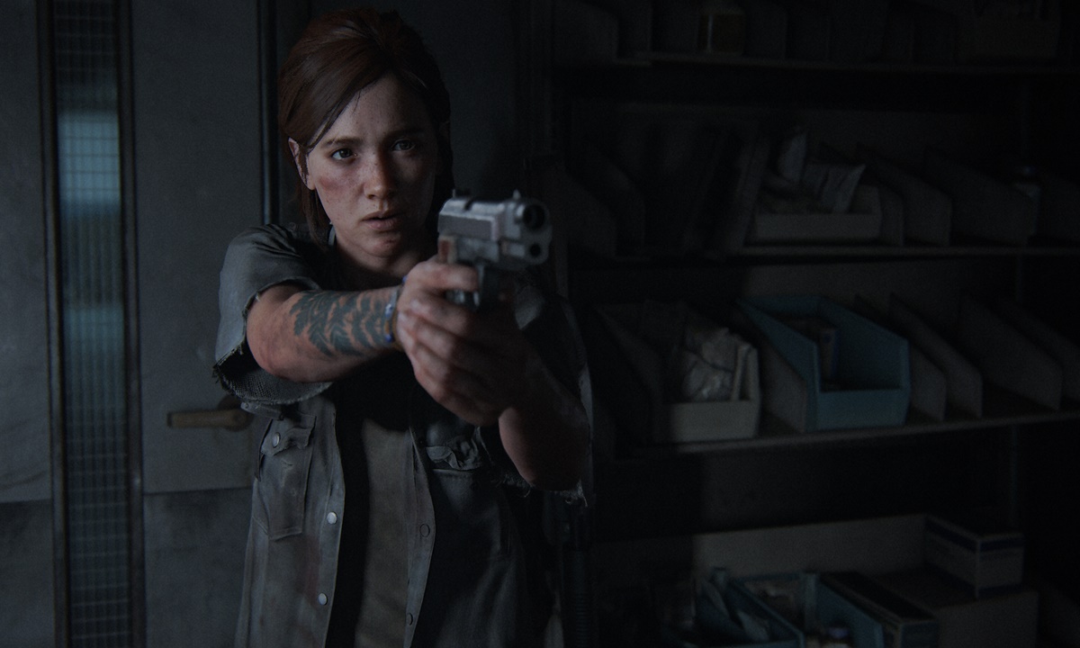 The Last of Us ทำยอดขายกว่า 37 ล้านชุด พร้อมข้อมูลเกมใหม่เพิ่มเติม