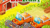 เกม BIGFARM