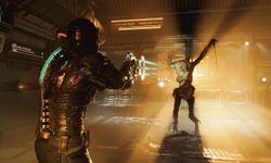 Dead Space Remake เผยตัวอย่างใหม่ทั้งหลอนและงาม