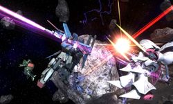 Mobile Suit Gundam: Battle Operation 2 ประกาศเปิดทดสอบ 16 ม.ค. นี้