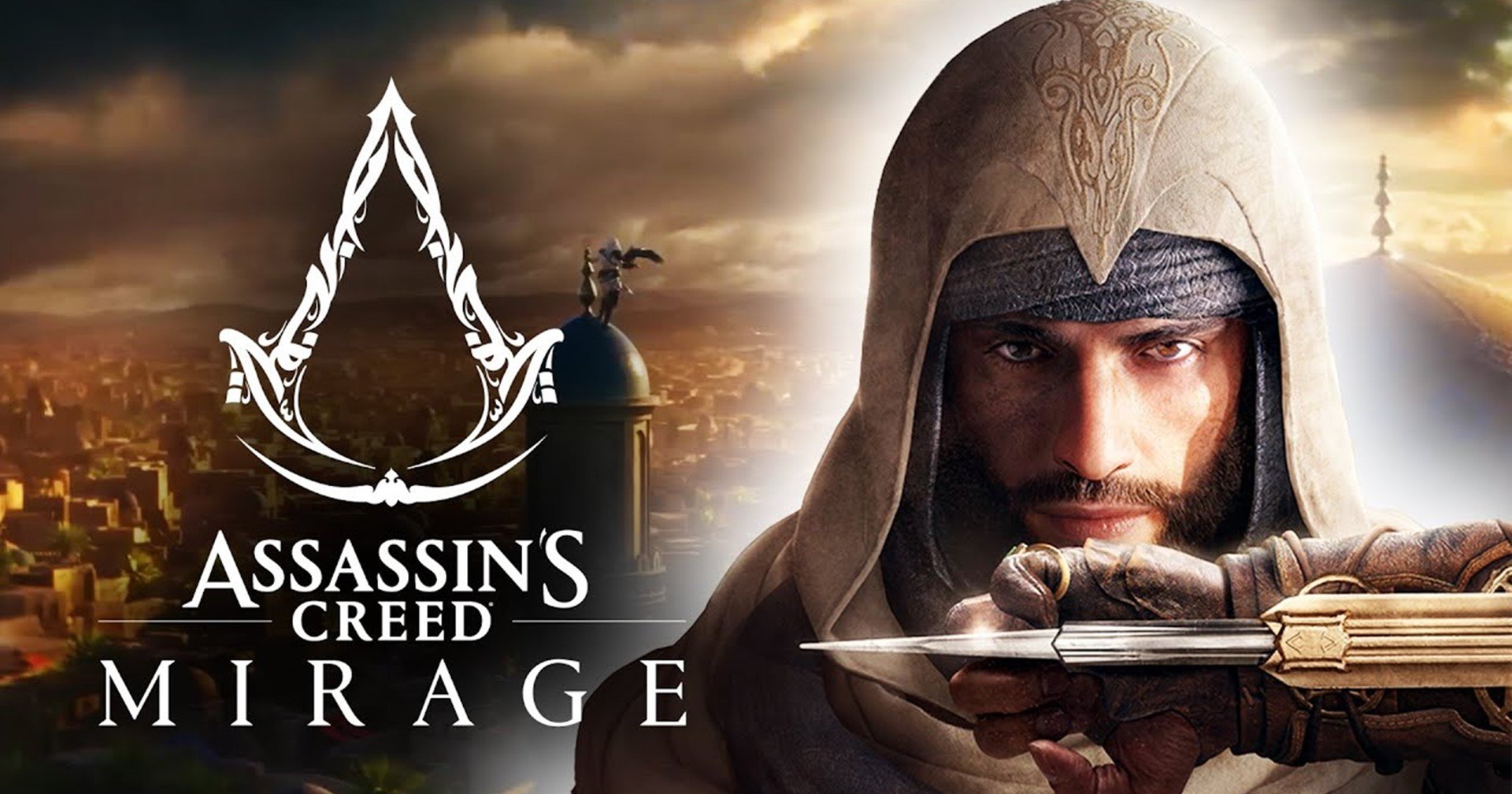 ผู้สร้างระบุเกม Assassin’s Creed Mirage จะย้อนกลับไปสู่รากเหง้าของต้นฉบับ