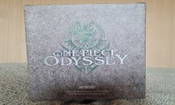 UNBOX กล่องปริศนา? One Piece Odyssey ข้างในมีอะไรบ้างมาชมกัน