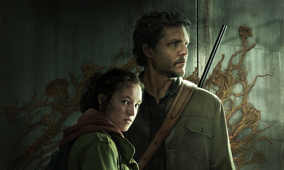 ซีรี่ส์คนแสดง The Last of Us HBO ได้รับรีวิวเป็นภาพยนตร์จากเกมที่ดีที่สุด